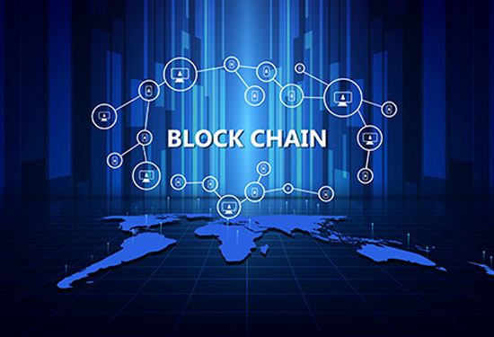 Innovative Blockchain Solutions